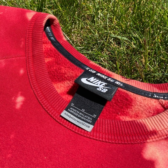 Nike Sb Crewneck - Picture 4 of 4